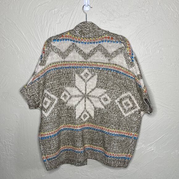 American Eagle Cardigan Sweater Size XS/S - Picture 2 of 5